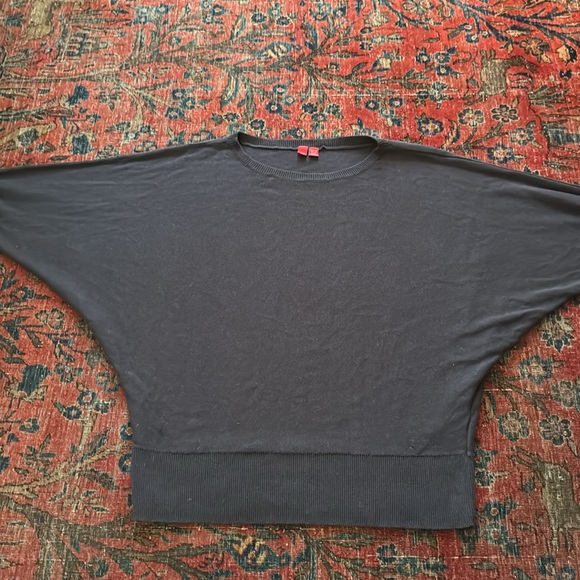 ESPRIT dolman top - Picture 2 of 12